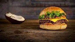 Burger Bakery - Cover photo