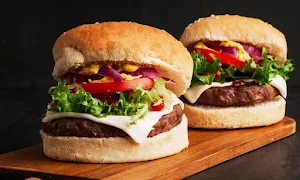 Burger Bites - Cover photo