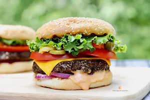 Burger Blast - Cover photo