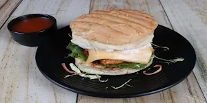 Burger Bites - Logo