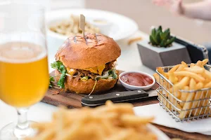 Burger Shack - Cover photo