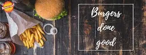 Burger Point - Cover photo