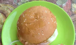 Burger House - Logo