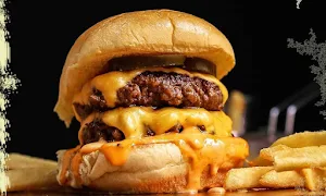 Burger Ground - Logo