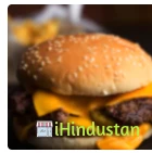 Burgerama - Logo