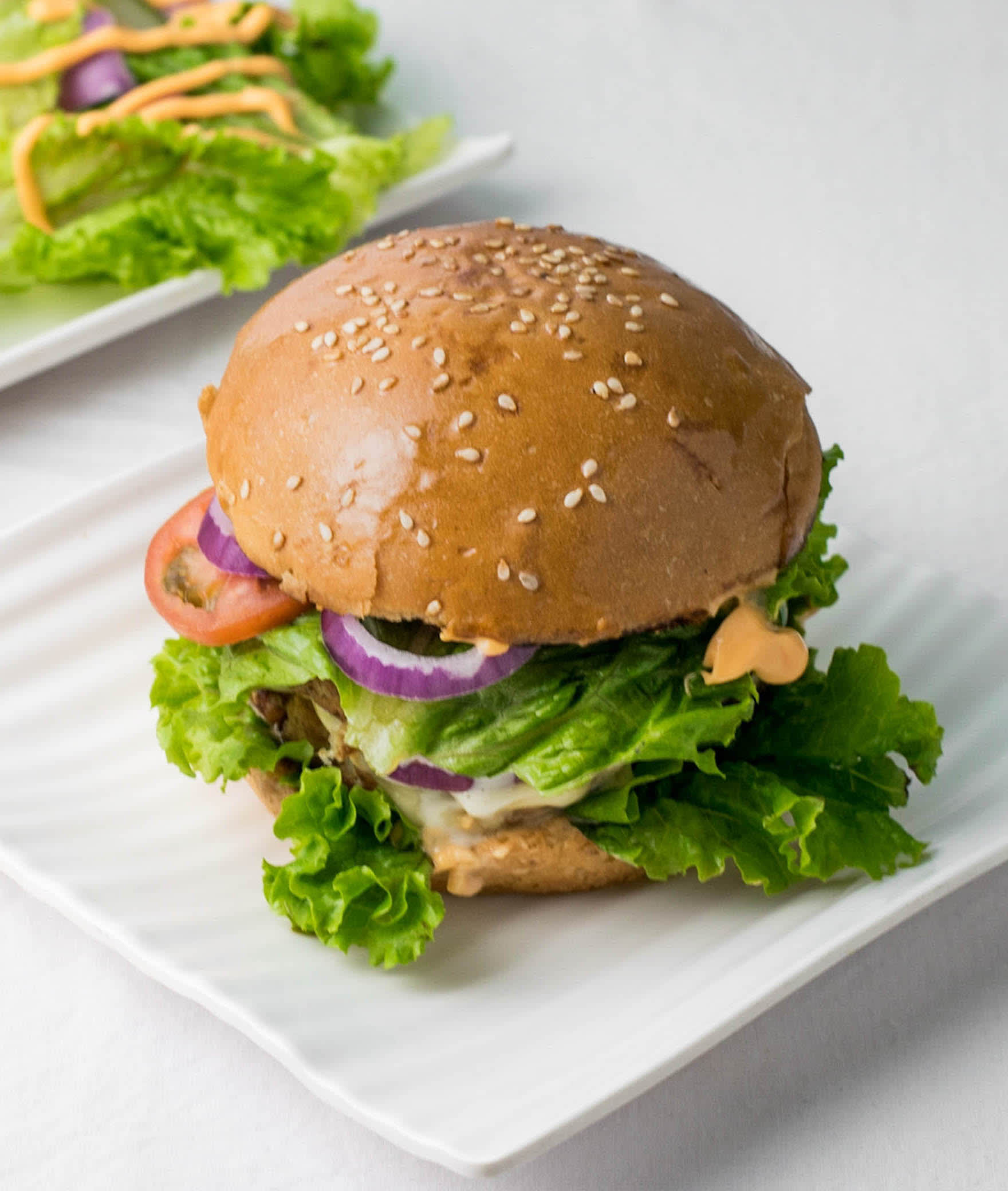 Burger Beans - Logo