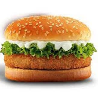 Burger Bell - Logo
