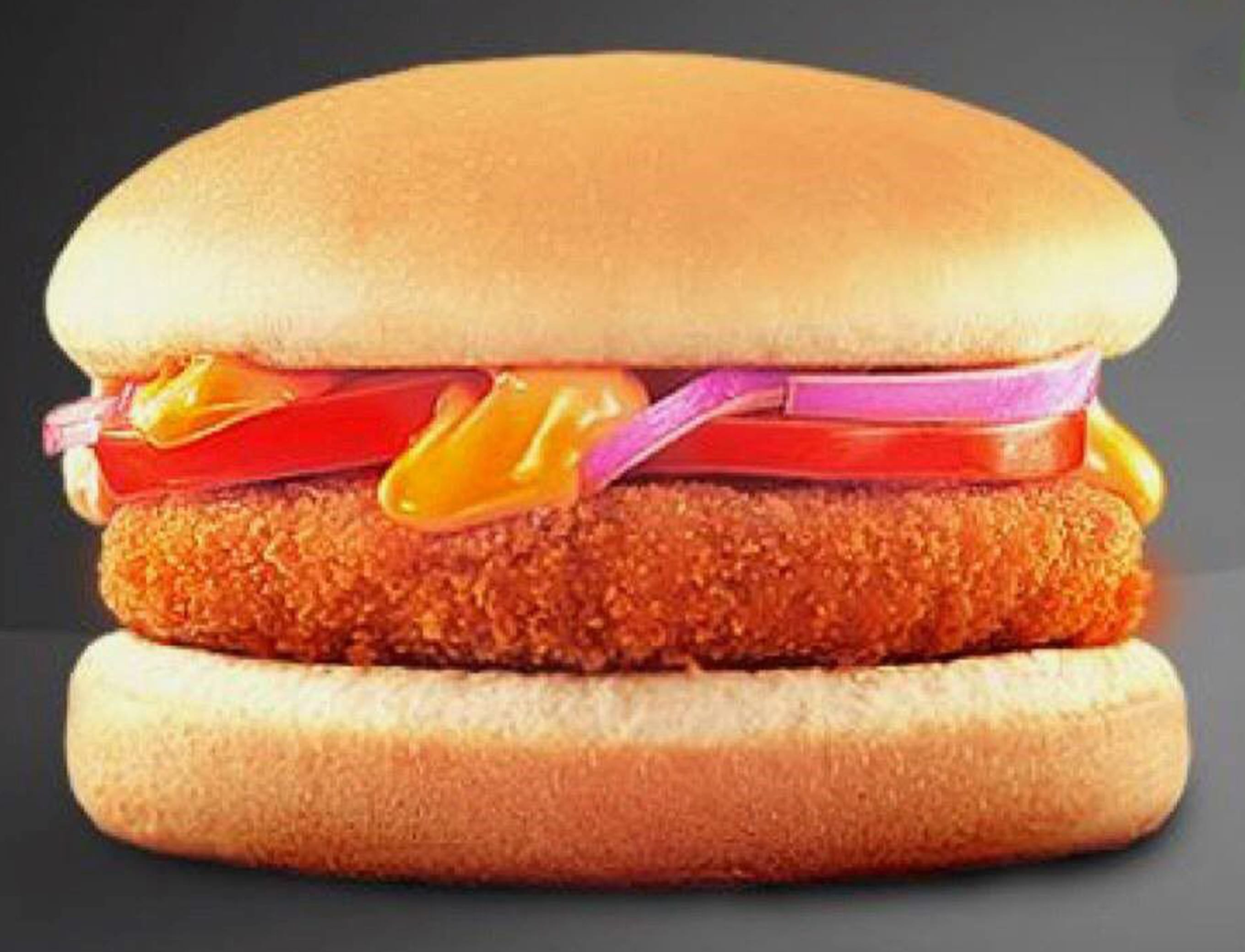 Burger Bites - Logo