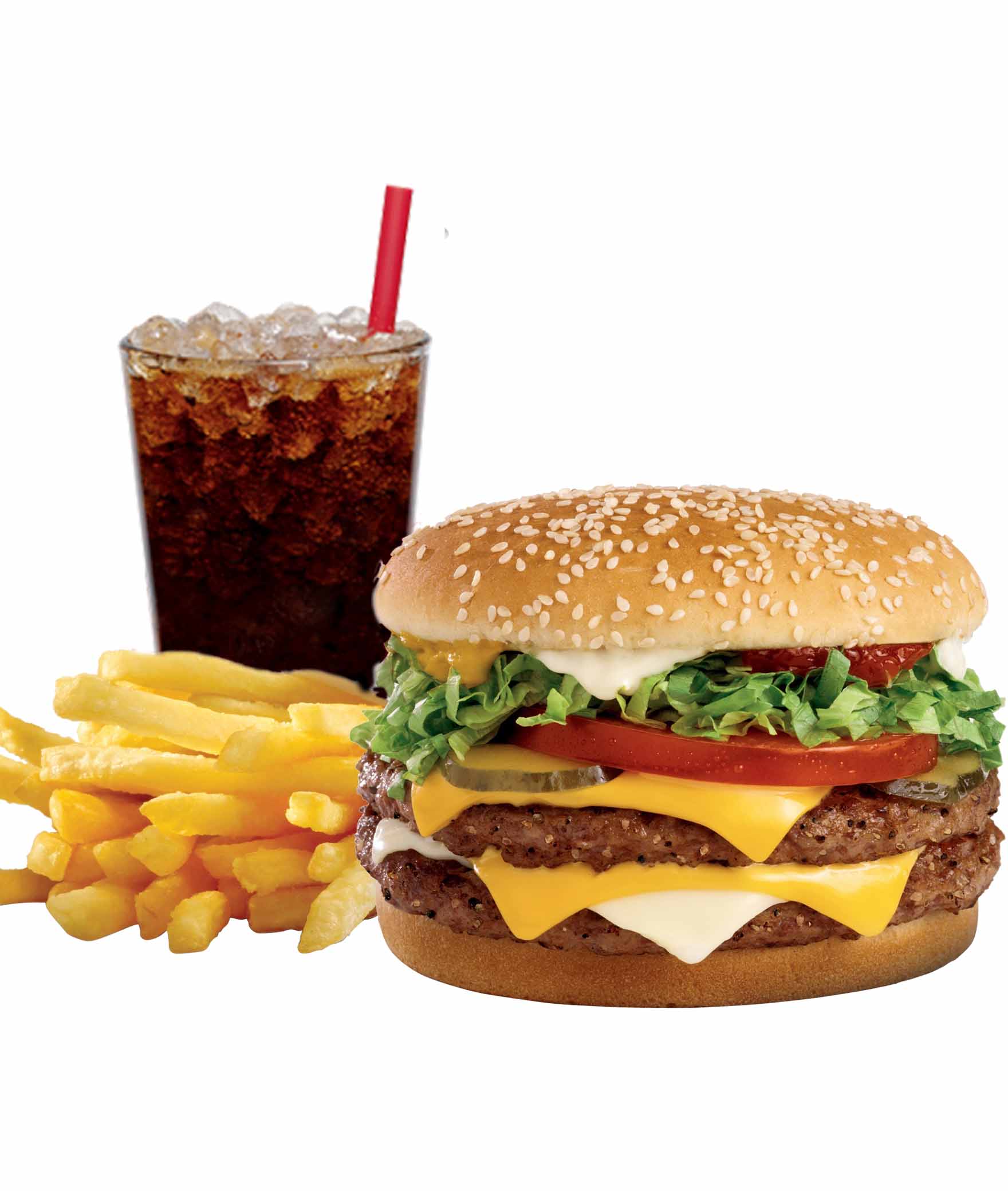 Burger Brothers - Logo