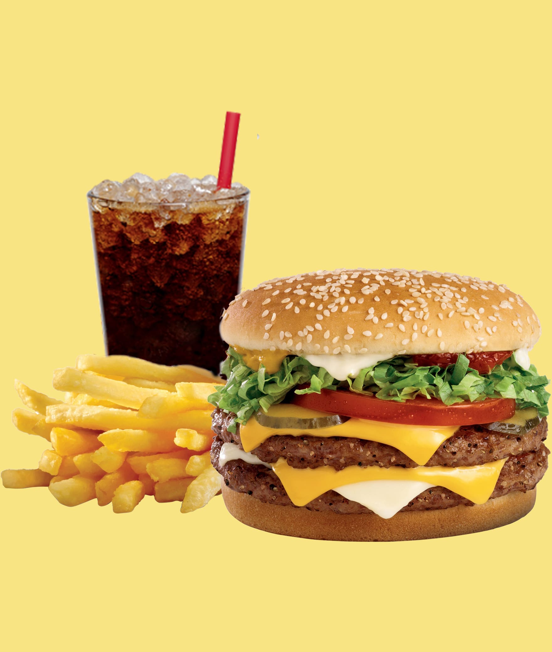 Burger Brothers - Logo