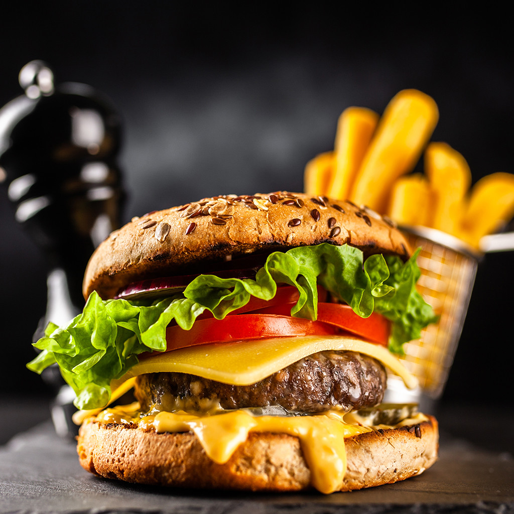 Burger Brothers Ballarat - Cover photo