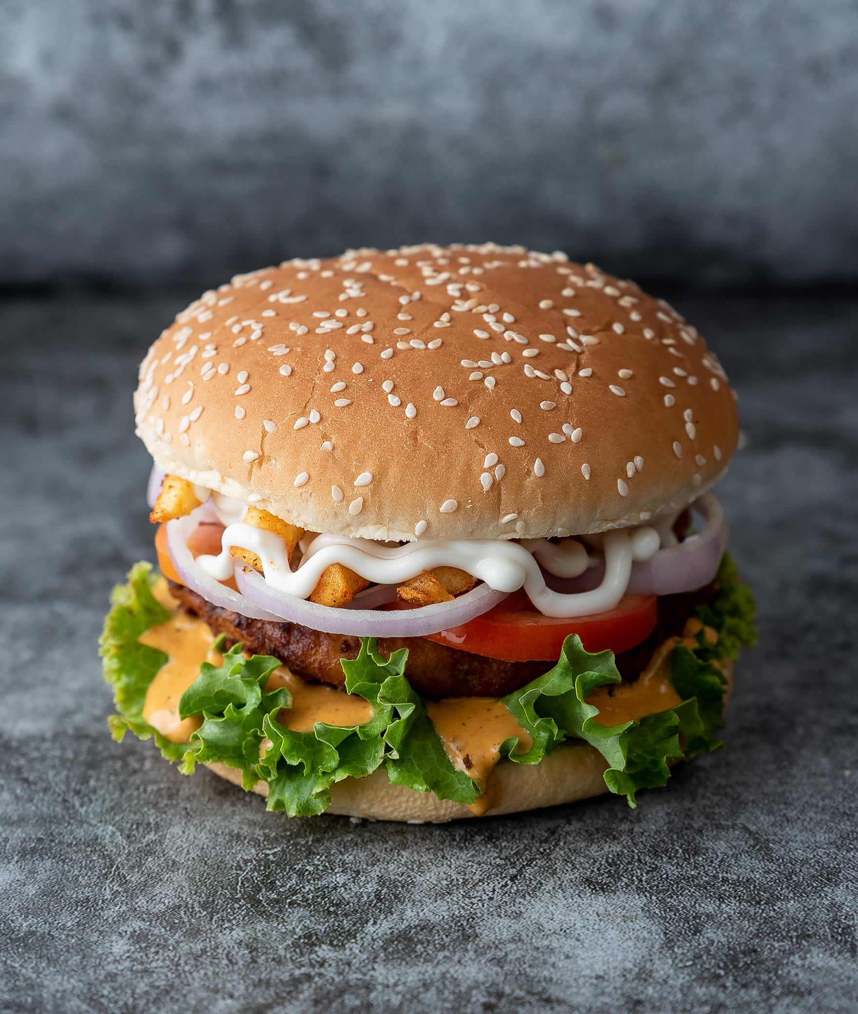 Burger Brunch - Logo