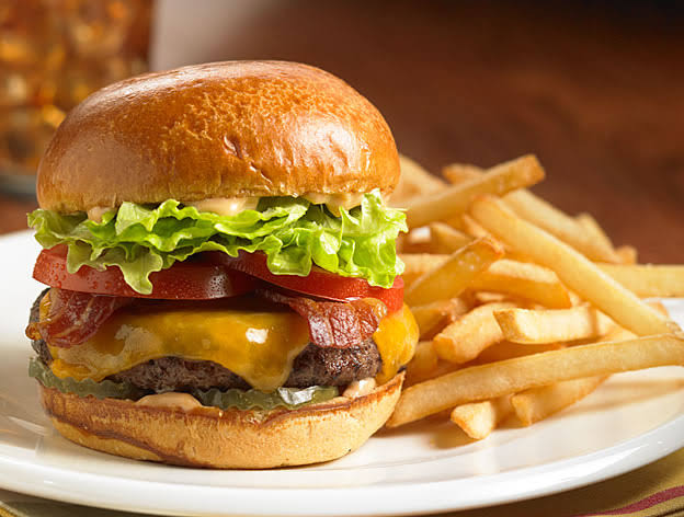 Burger Choice - Logo