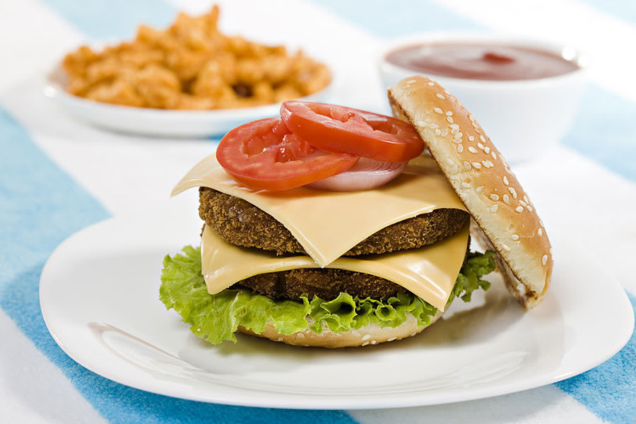 Burger Company - Logo