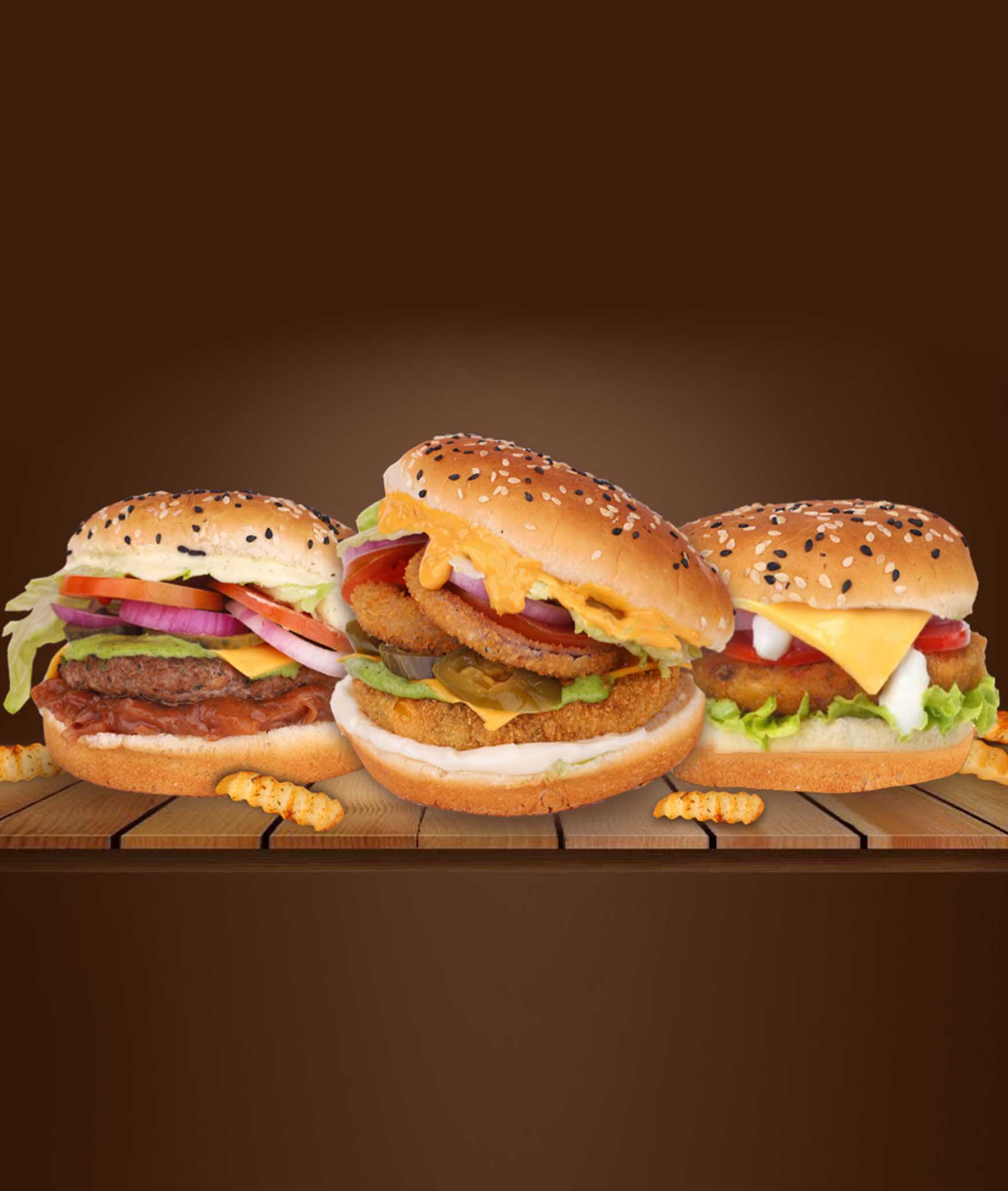 BURGER CULTURE - Logo