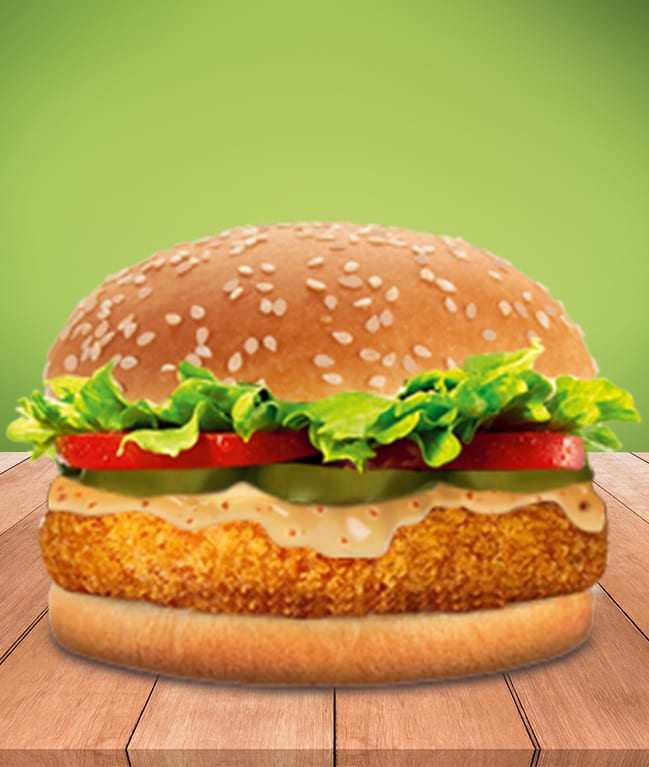 Burger Farm - Logo