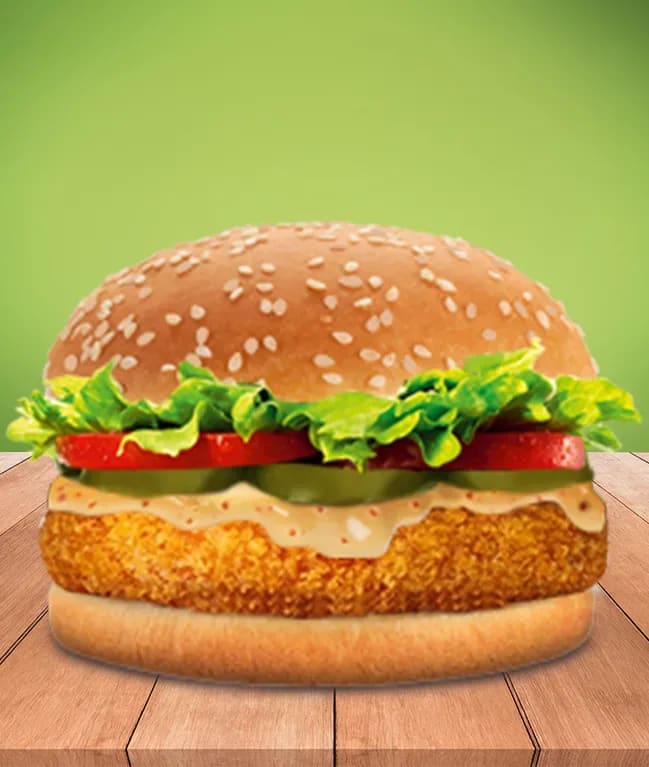 Burger Farm - Logo