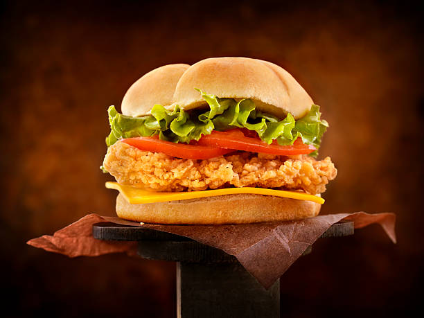 Burger Fumee - Logo