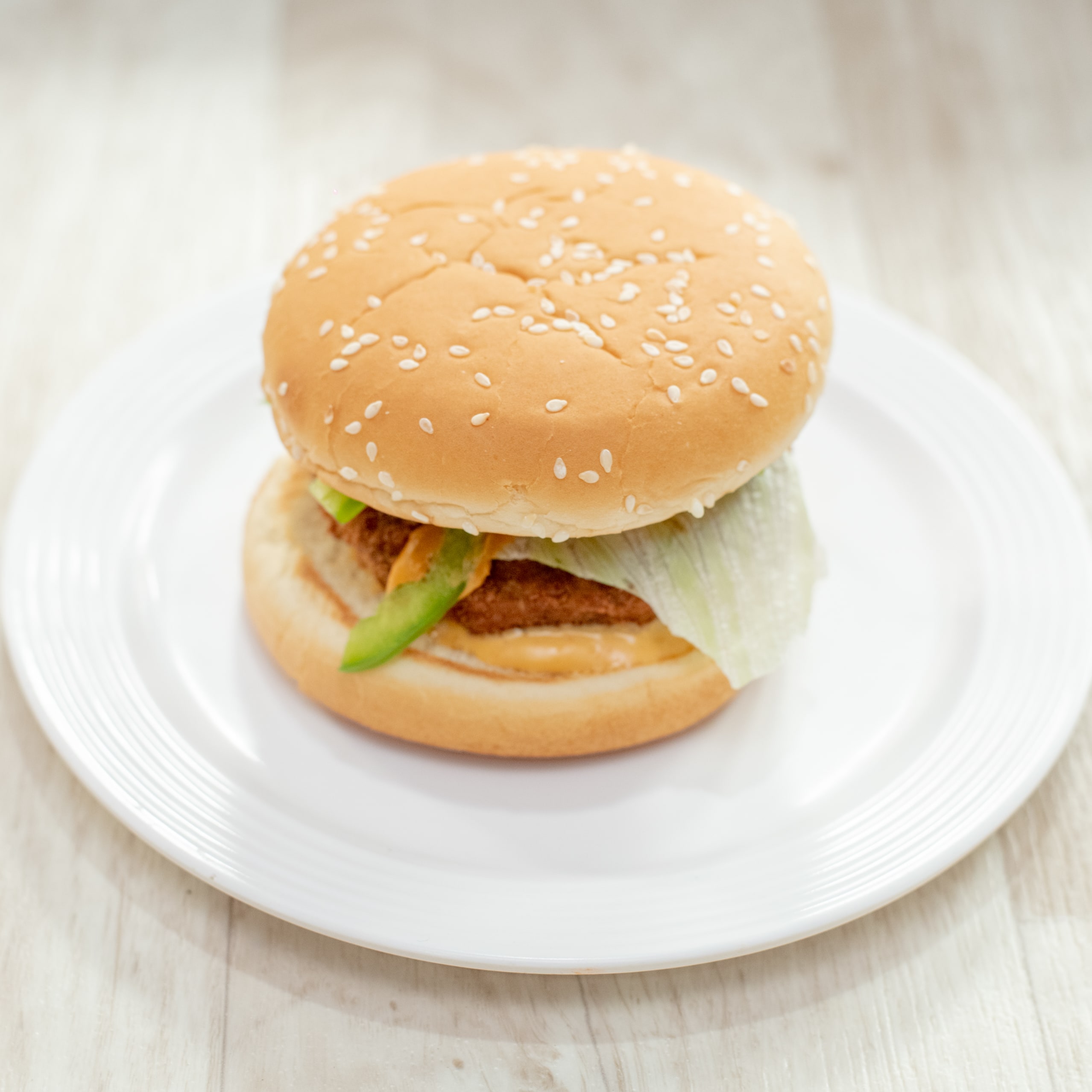 Burger Grand - Logo