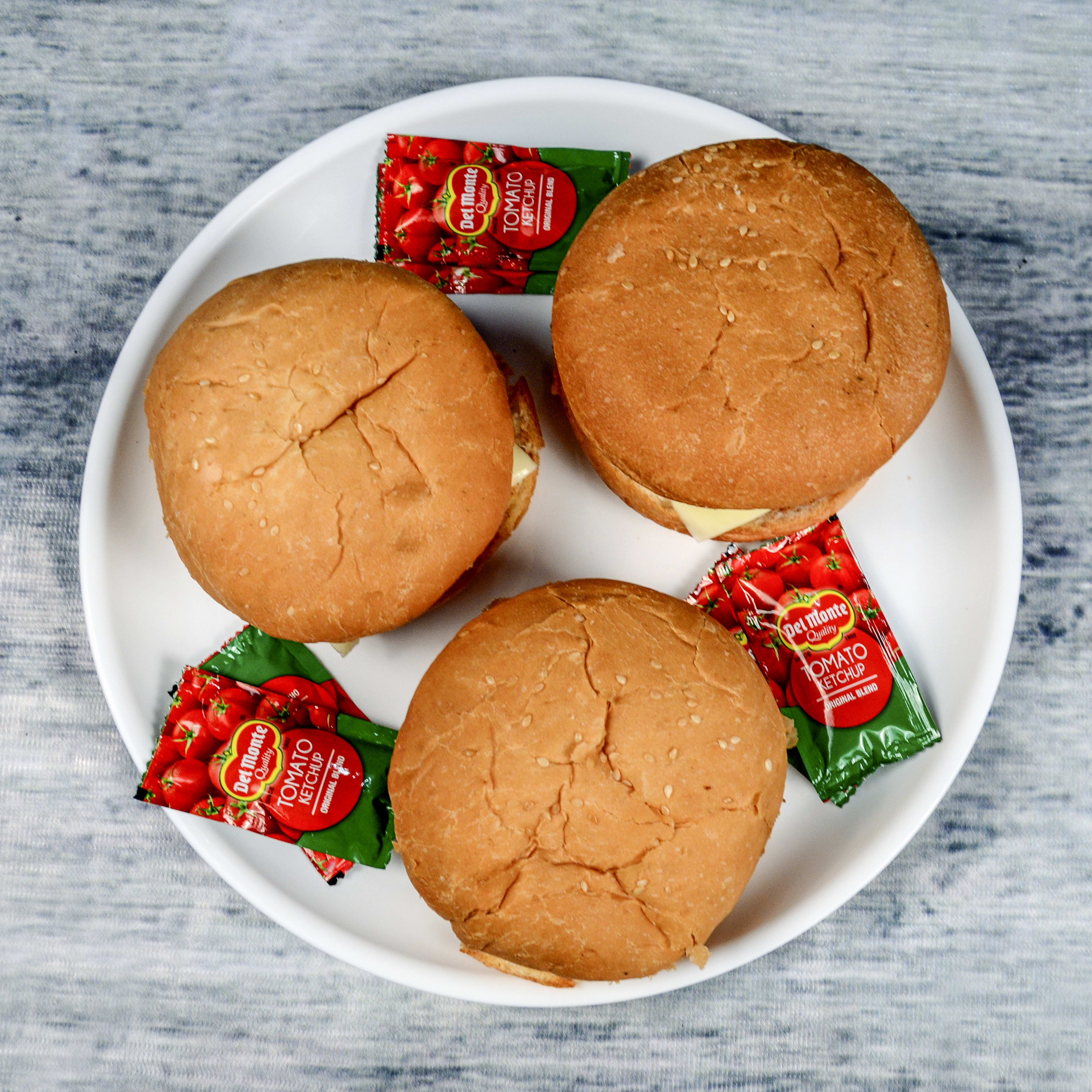 Burger Home - Logo