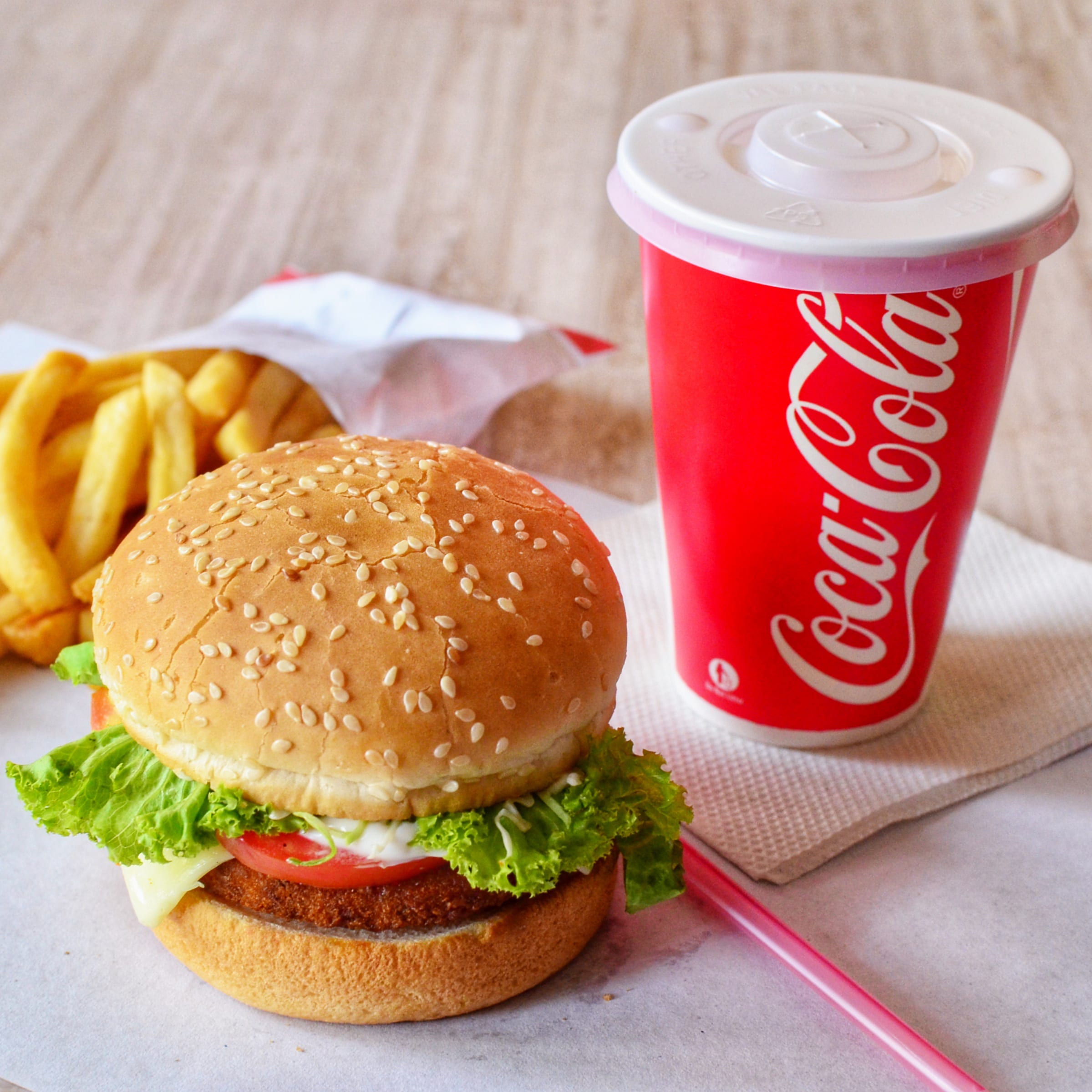 Burger.in - Logo