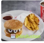 Burger.In - Logo