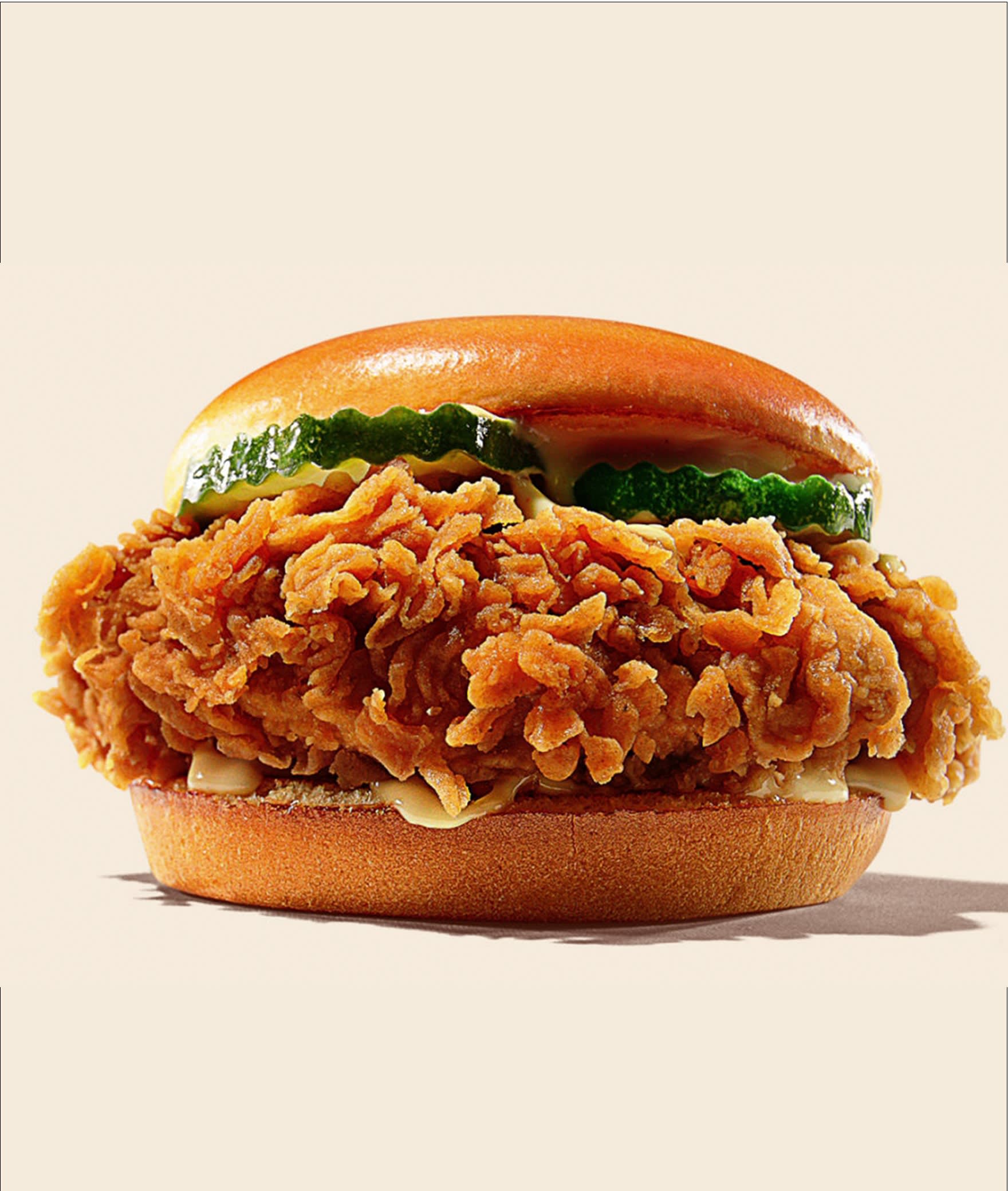 Burgerito - Logo