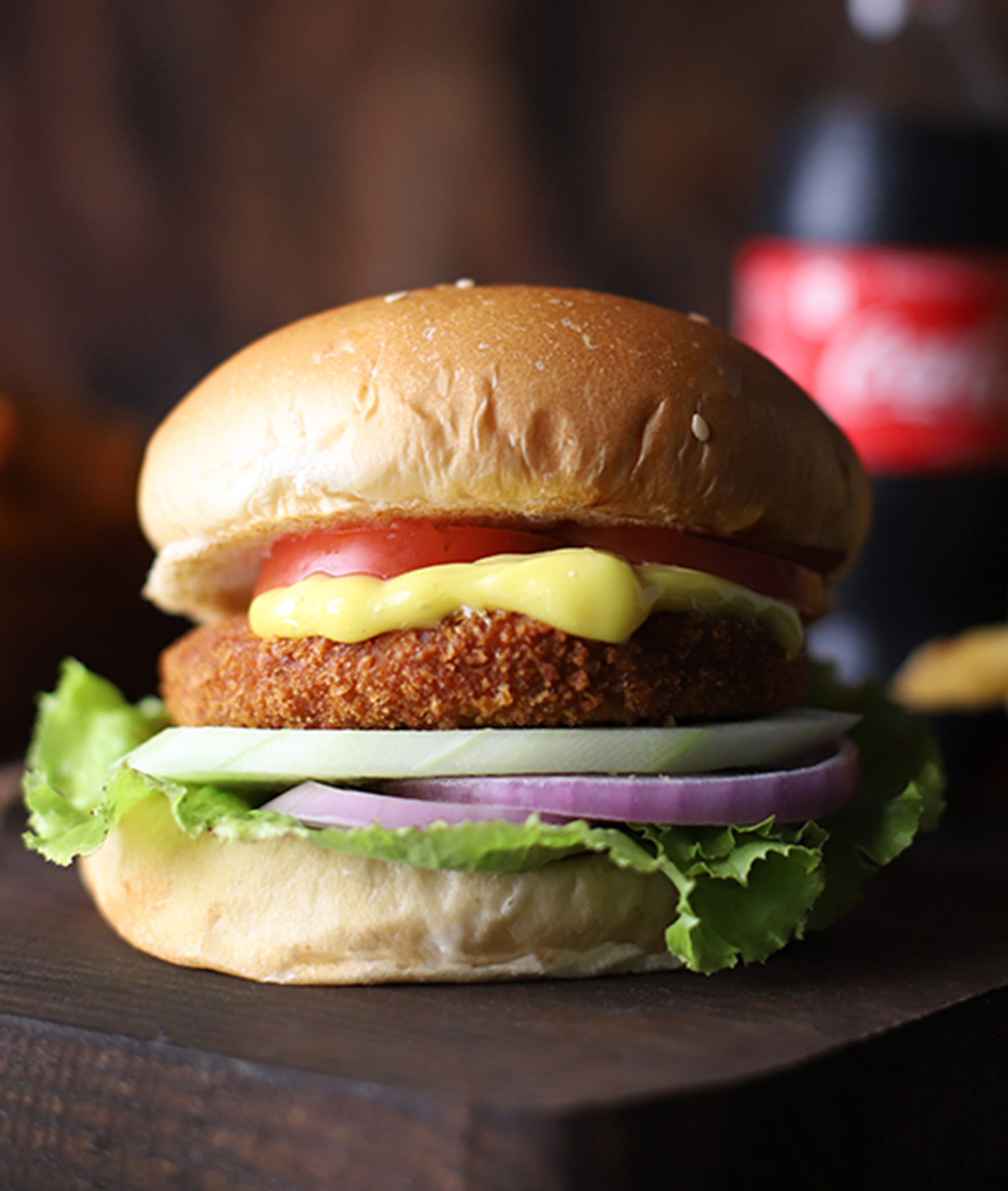 Burger It Up - Logo
