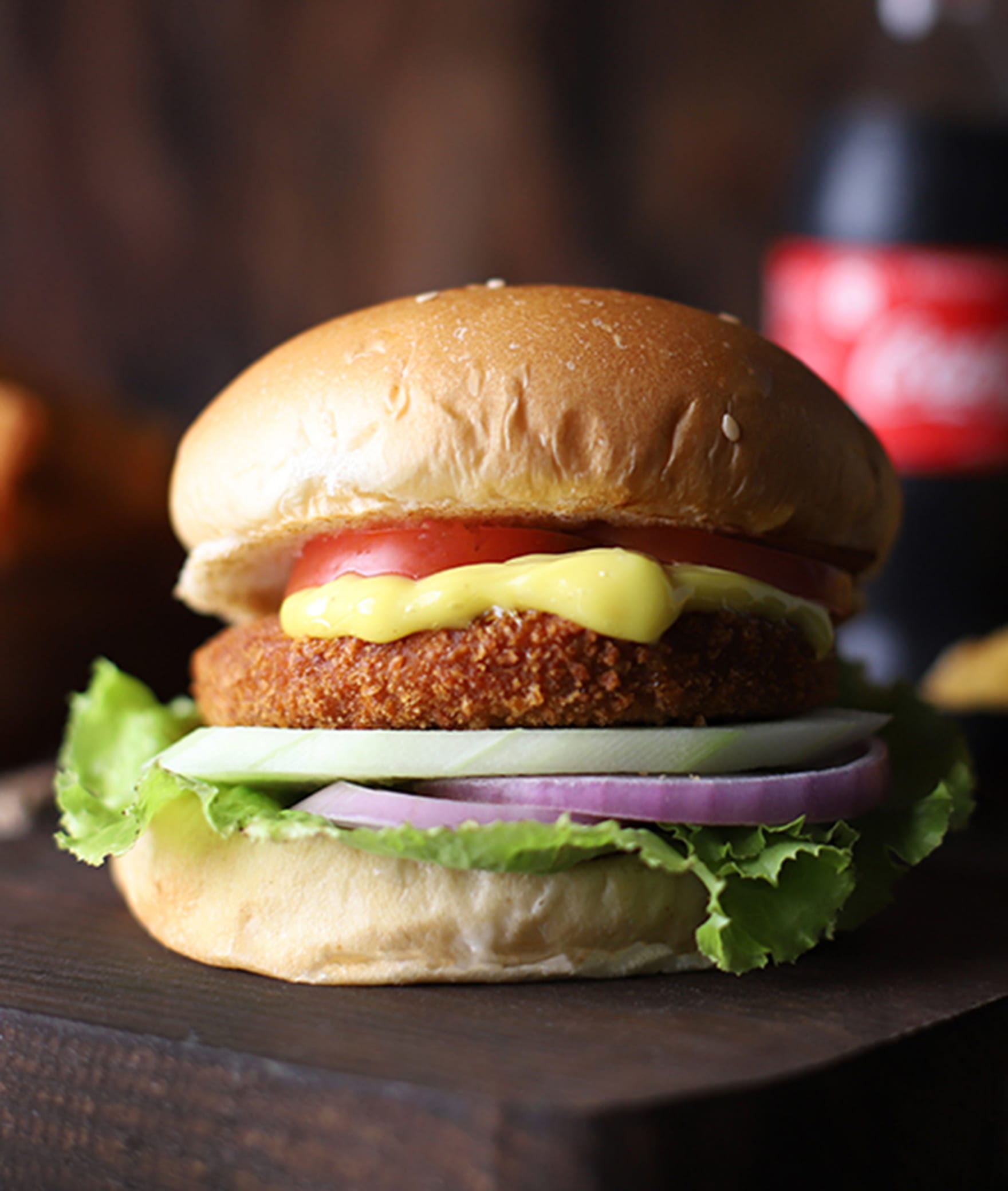 Burger It Up - Logo