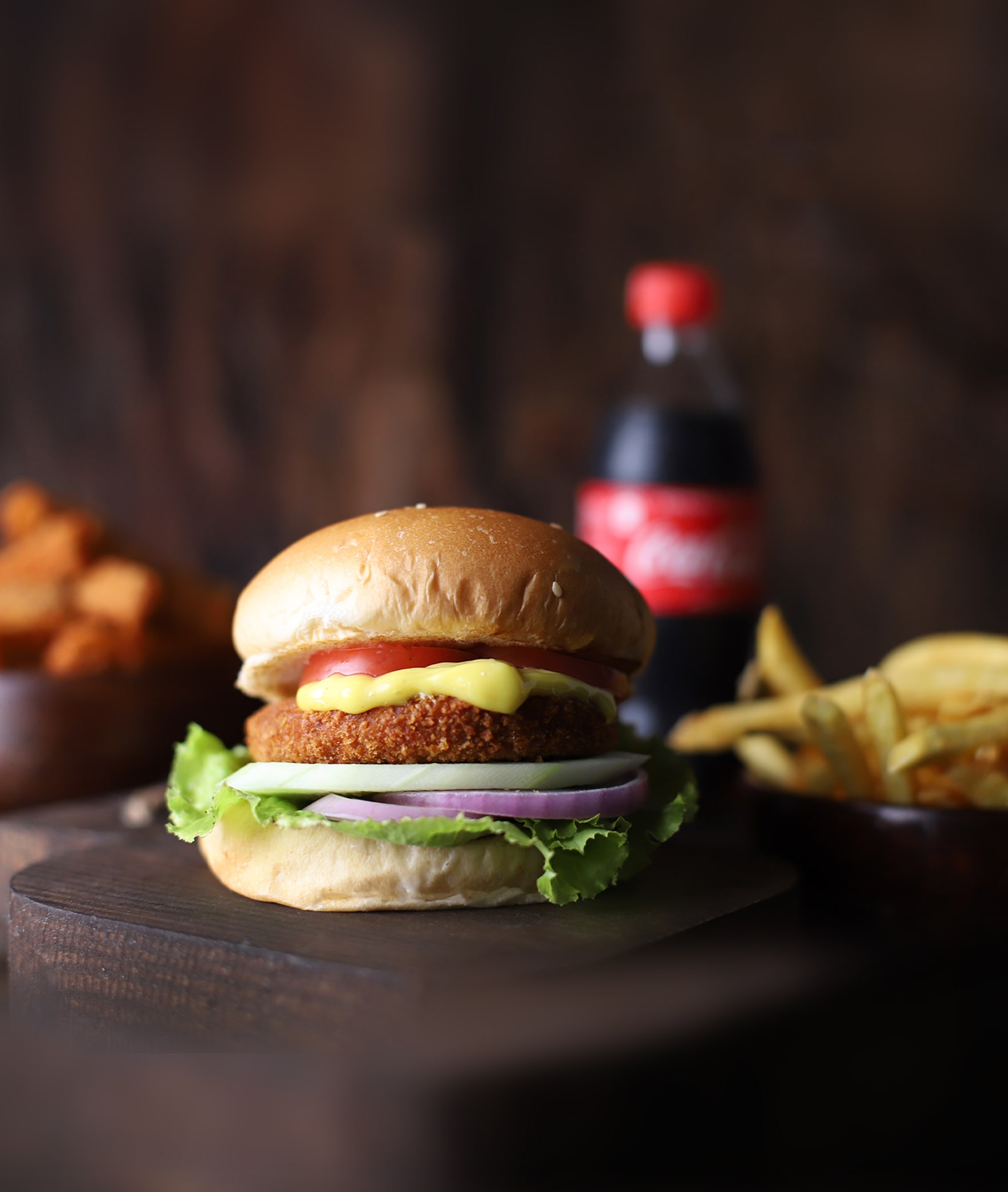 Burger It Up - Logo