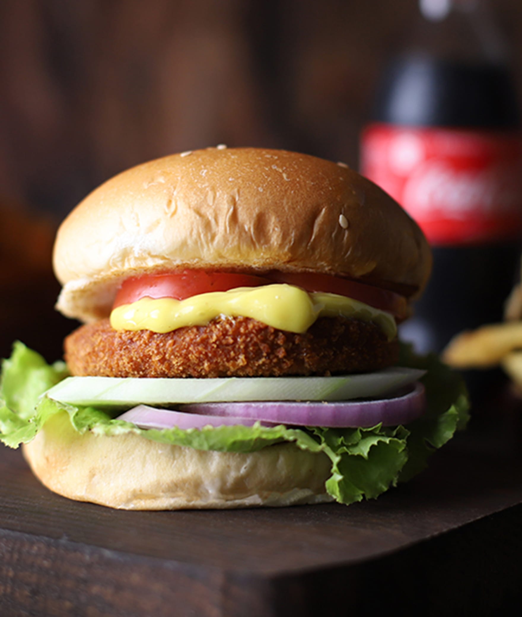 Burger It Up - Logo