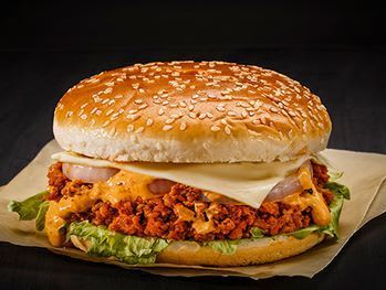 Burger Junction - Logo