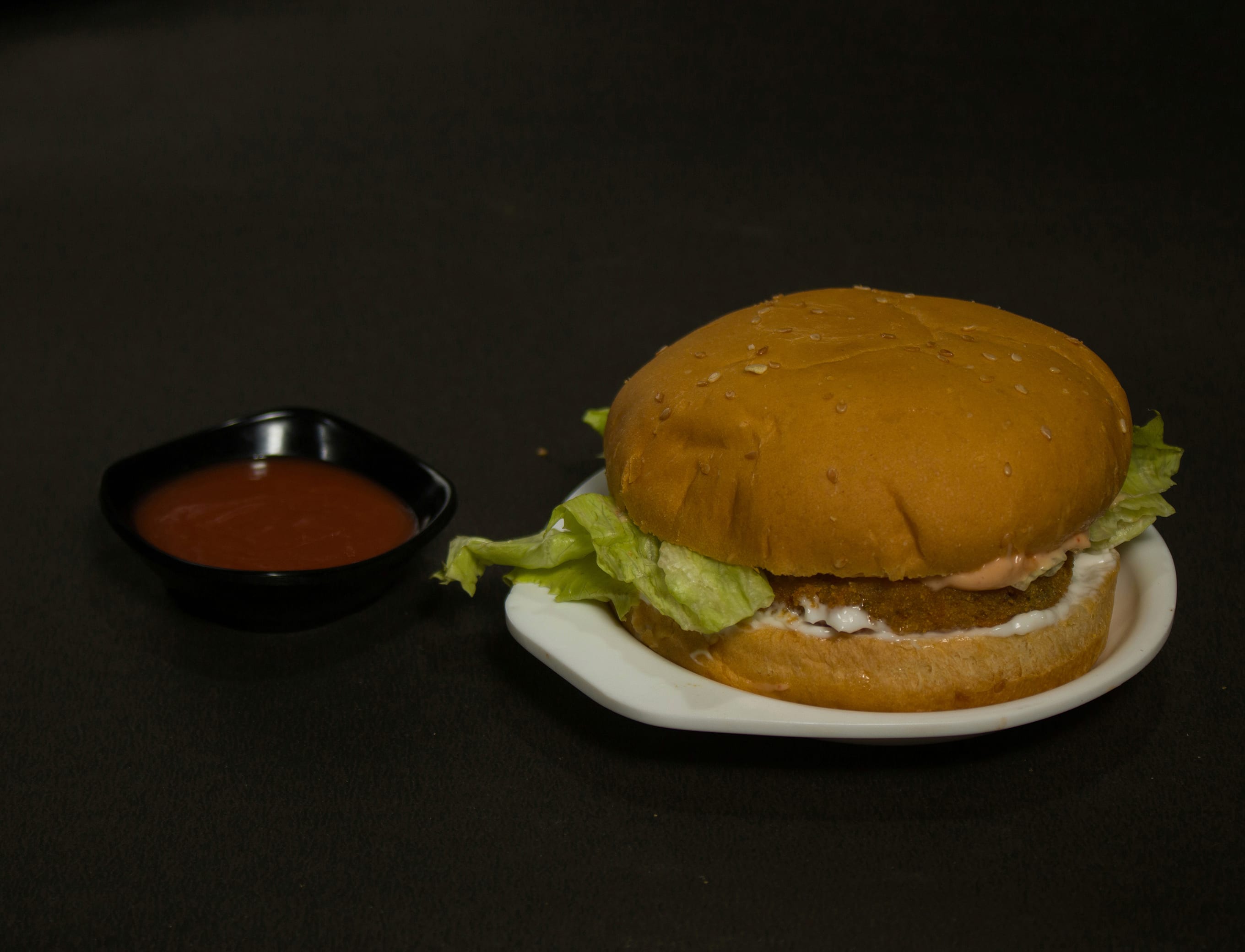 BURGER JUNCTION - Logo
