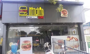 Burger Kitchen - Cover photo