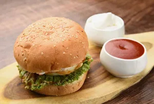 Burger Kitchen - Cover photo