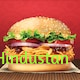 Burger King - Logo