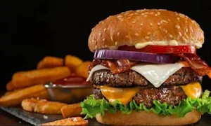 Burger King Factory - Logo