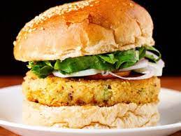 BURGER KING TALEGAON - Logo