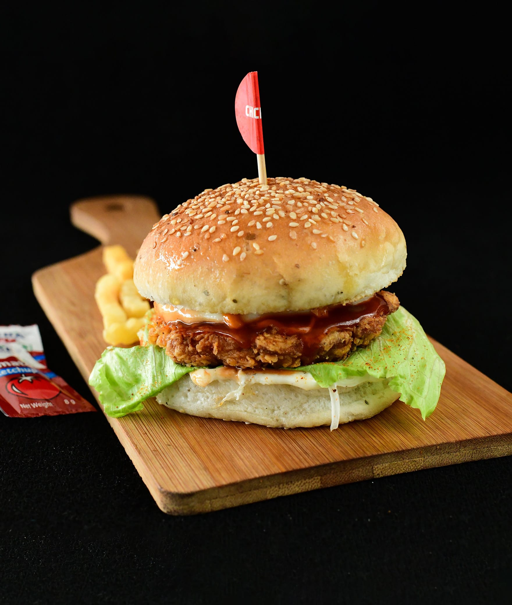 Burger Lounge - Logo