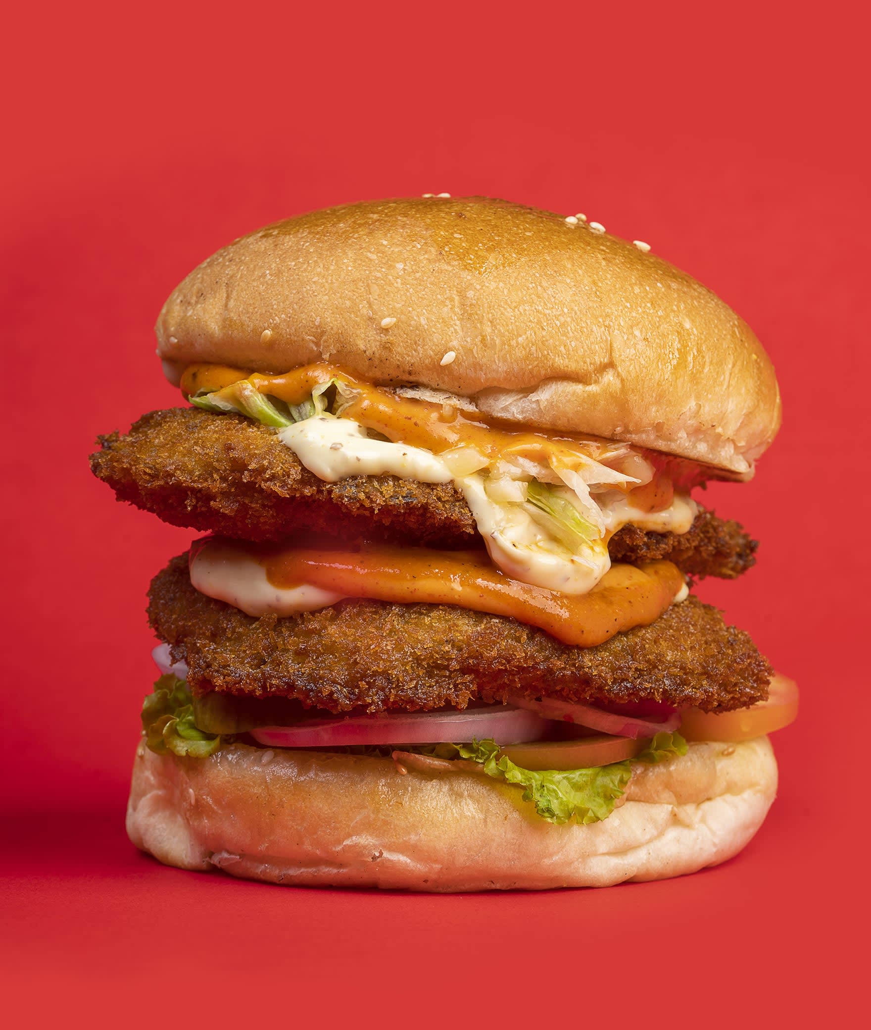 Burger Ministry - Logo