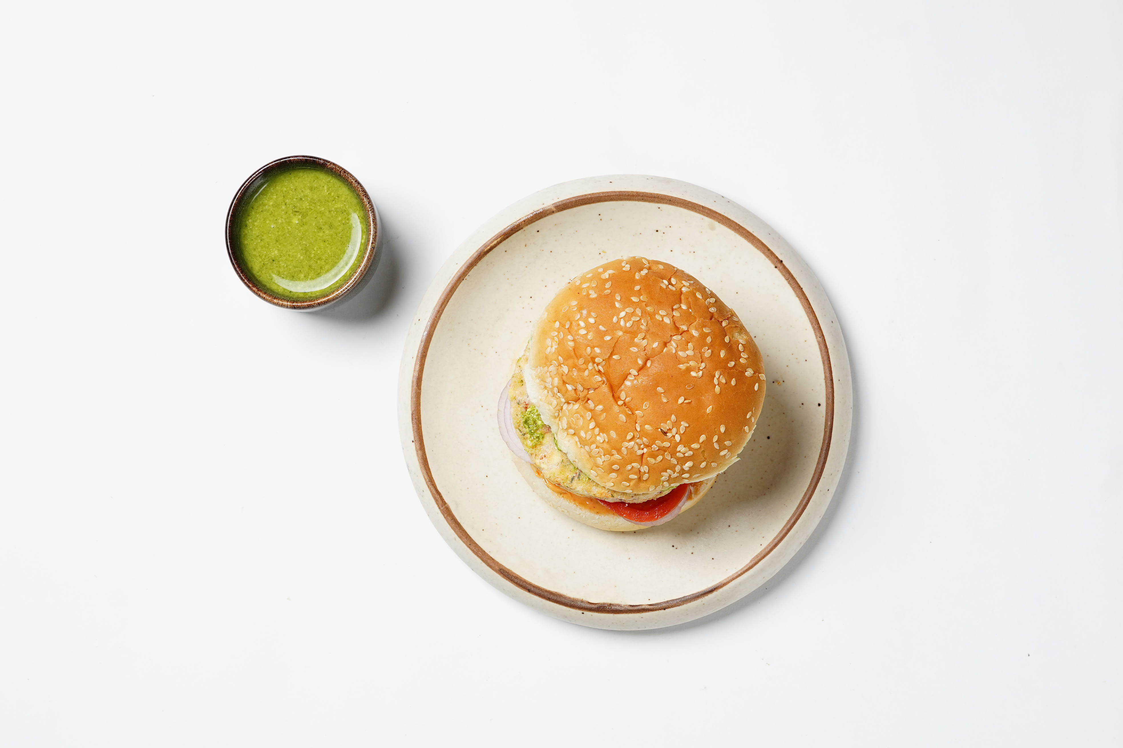 Burger N Burger - Logo