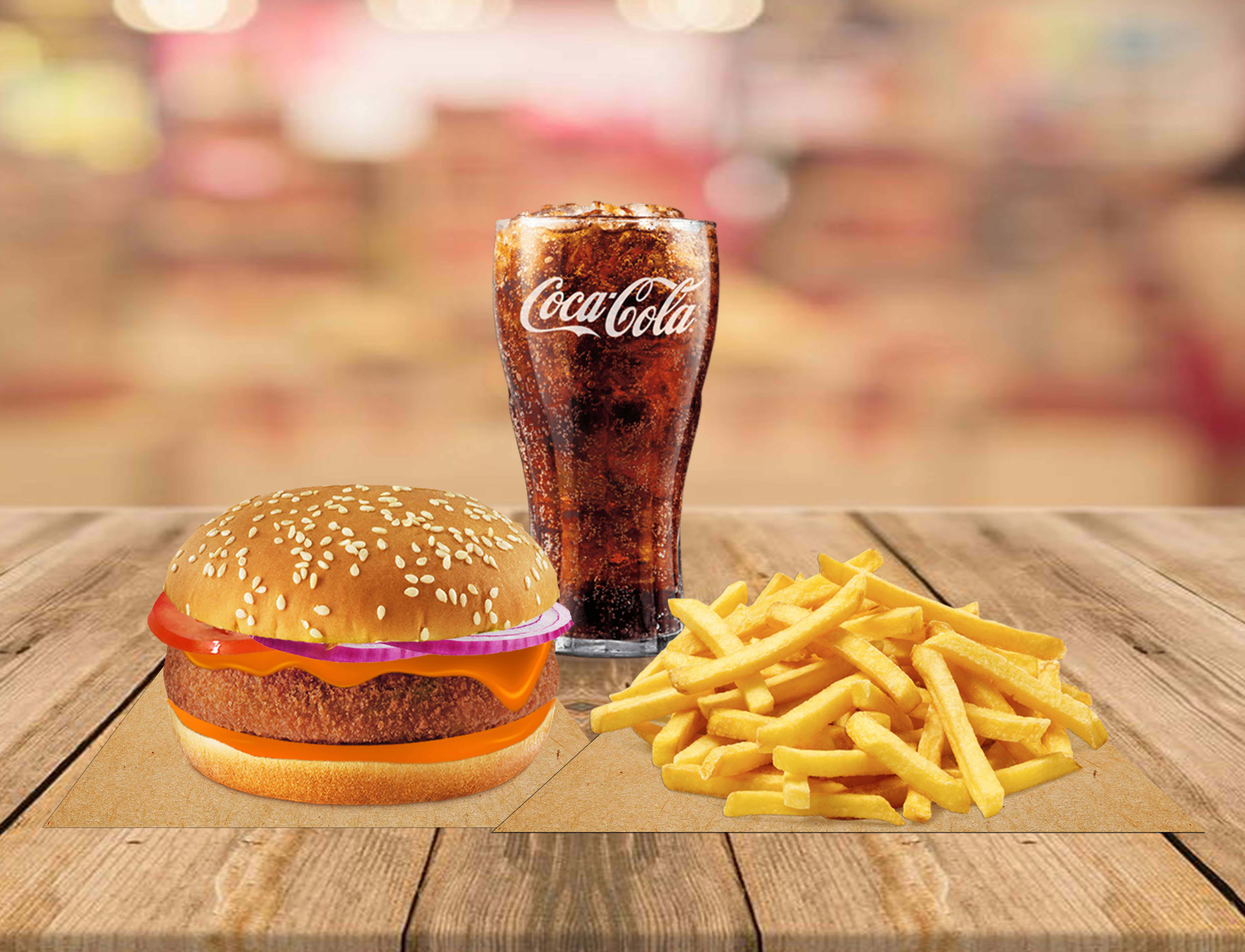 Burger Paaji-All Punjabi Burgers - Logo
