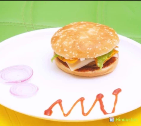 Burger Point - Logo