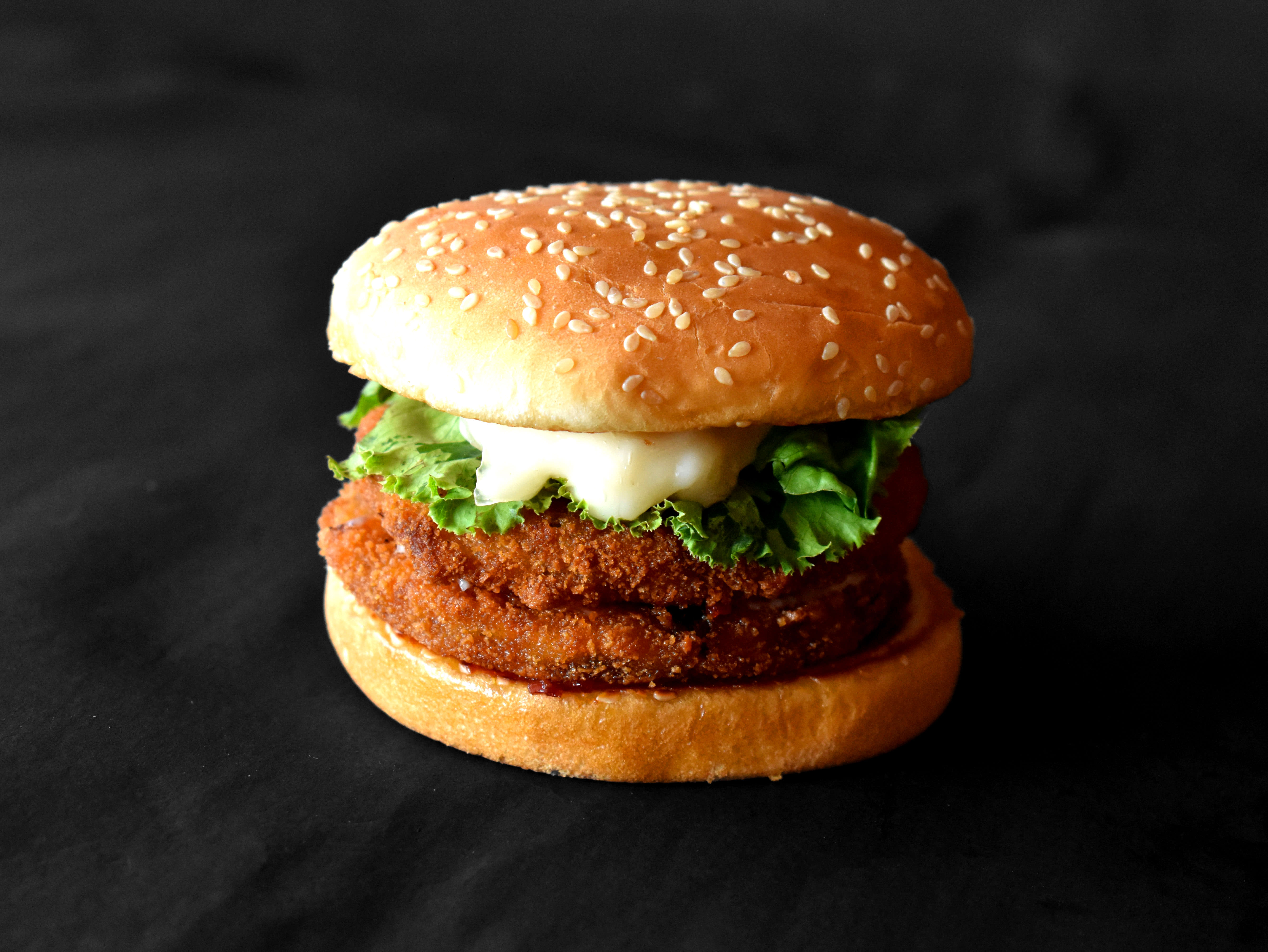 Burger point - Logo