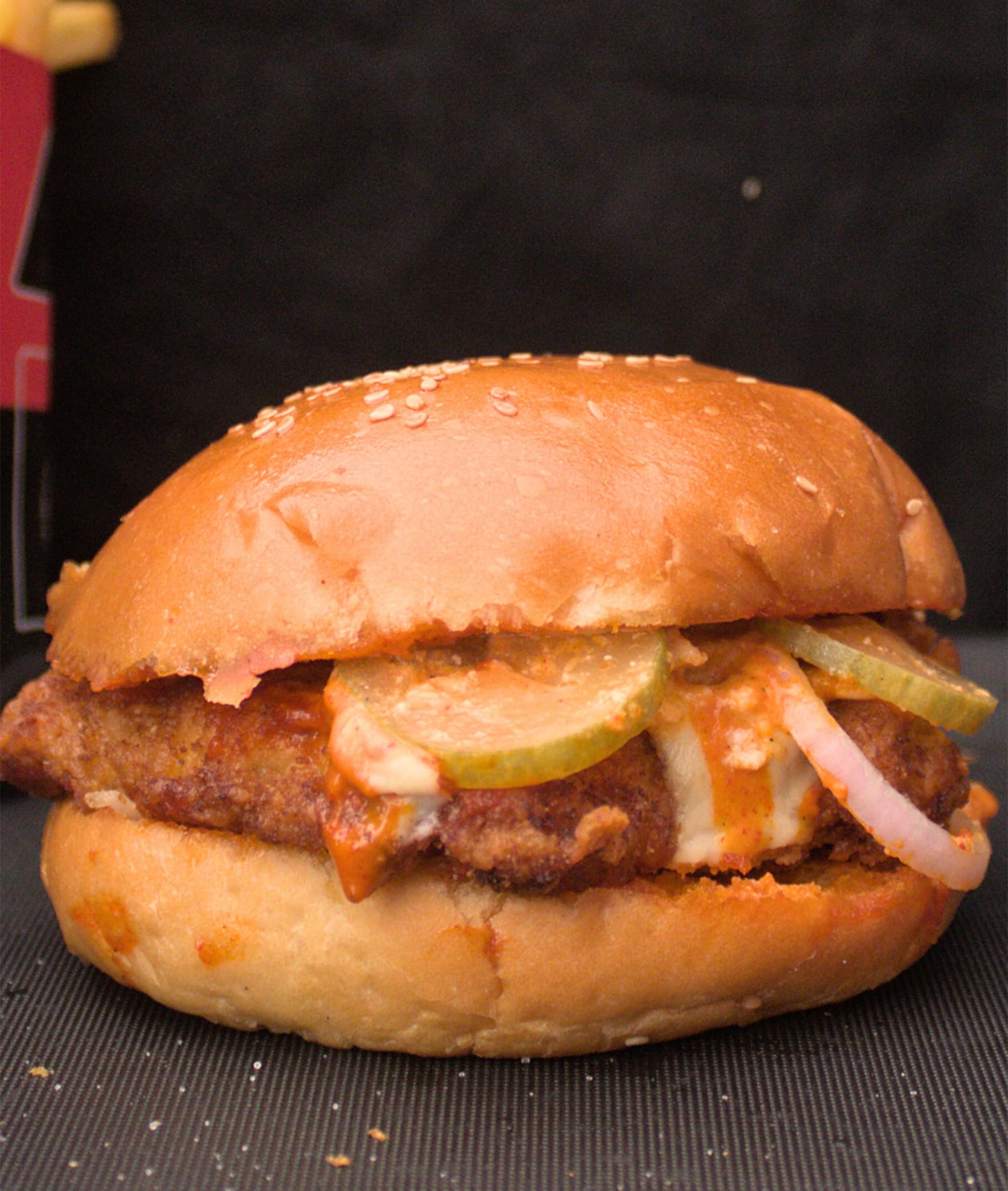 Burgerr Bundii - Logo