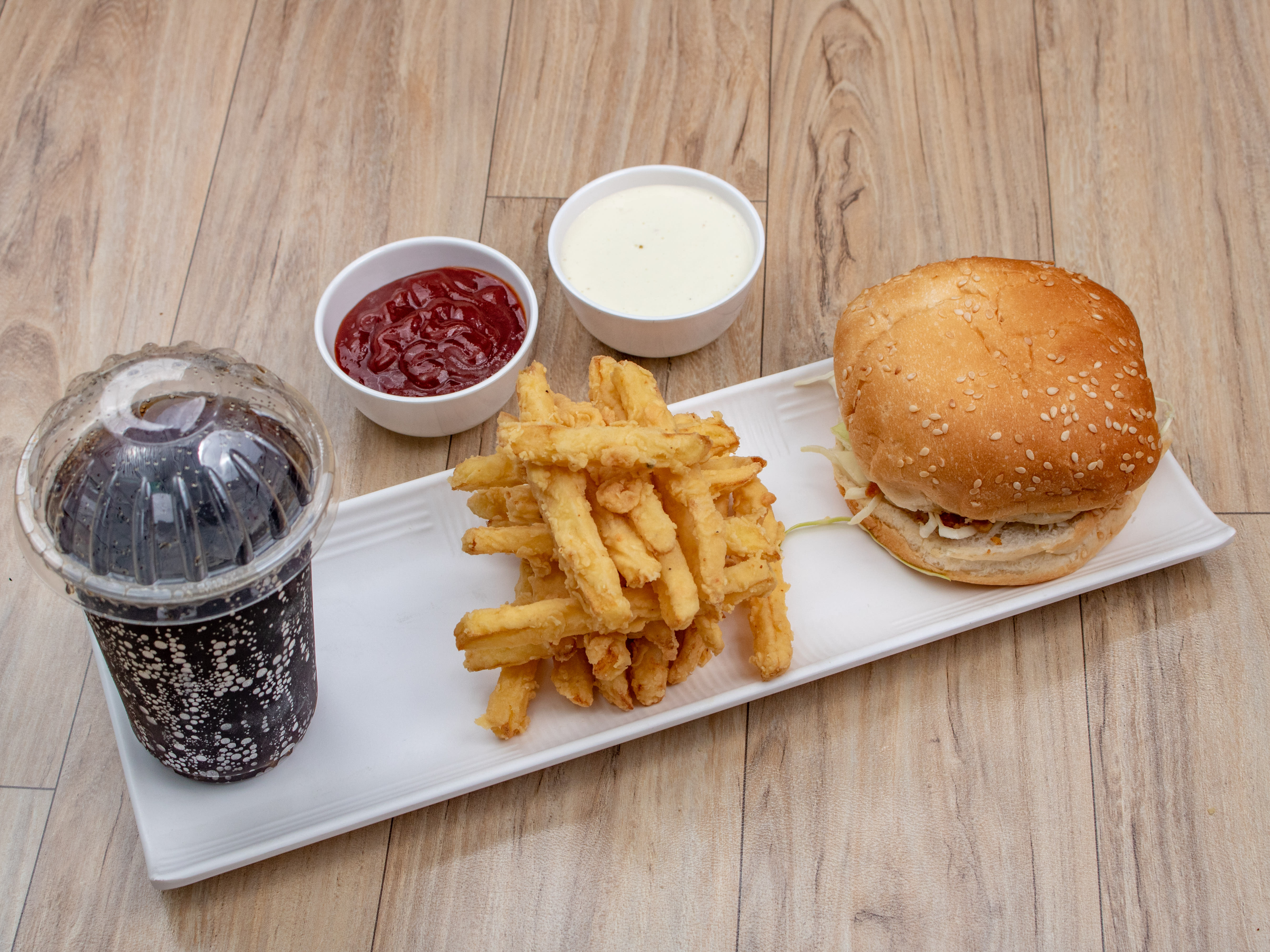 Burgers @79 - Logo