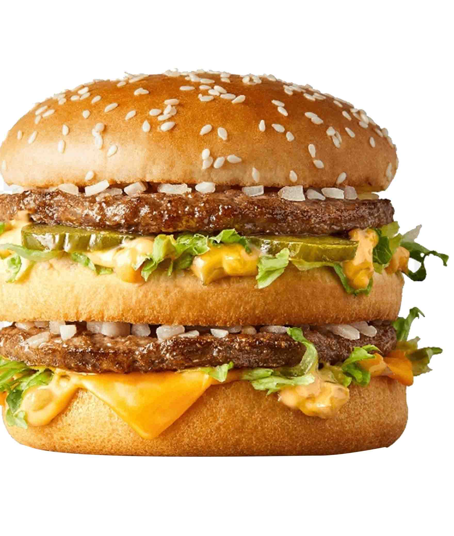 Burger & Sandwich Point - Logo