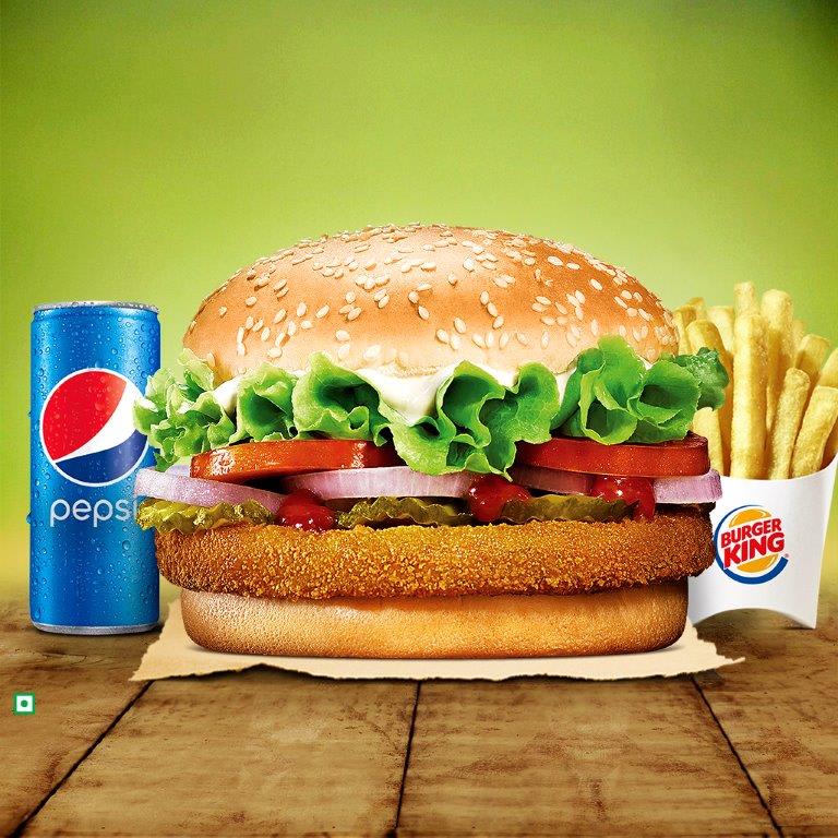 Burgers Kingdom - Logo