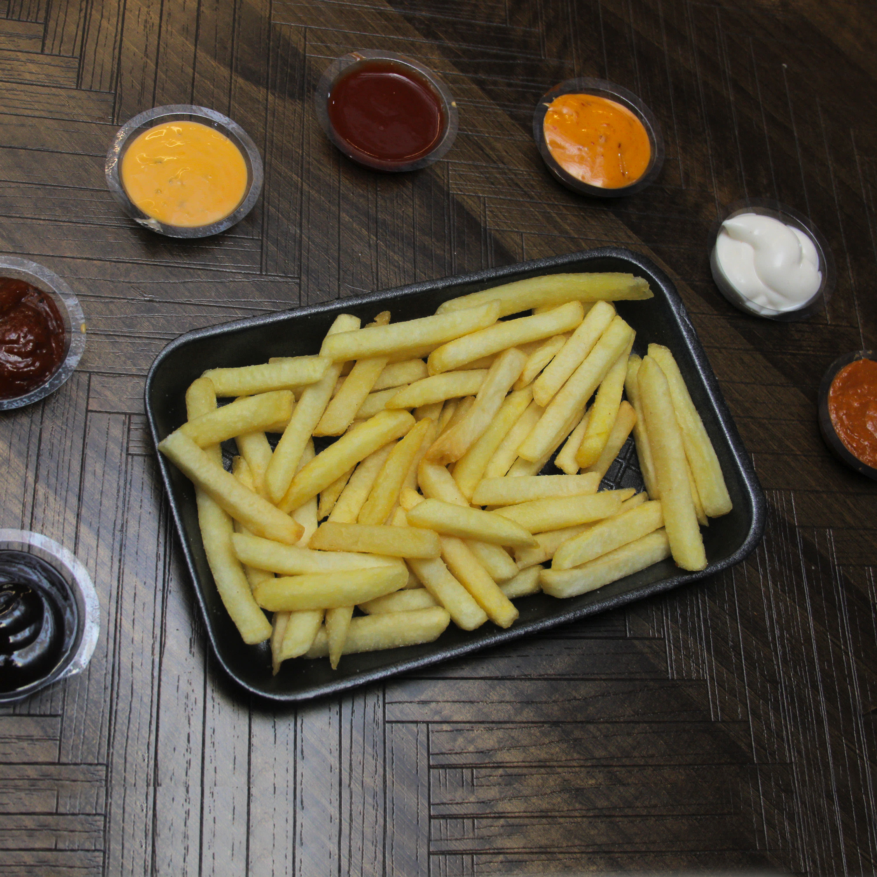 Burgers & more - Logo