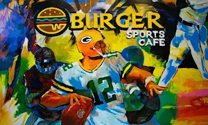 Burger Sports Cafe - Cover photo